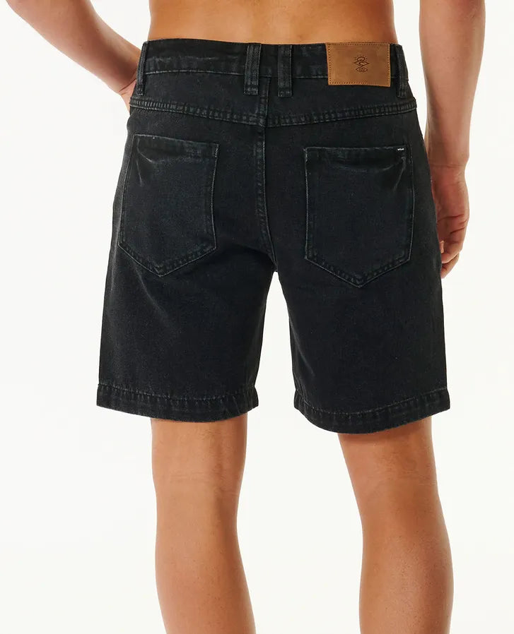 RIP CURL CLASSIC SURF DENIM WALKSHORT