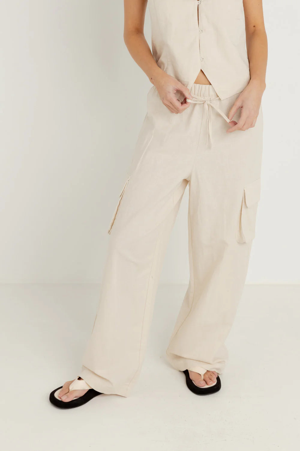 RHYTHM COVE CARGO PANT