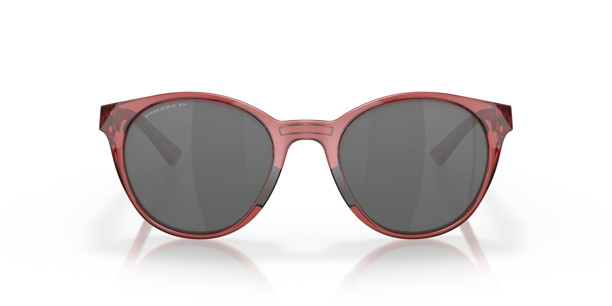 OAKLEY SPINDRIFT BERRY W/ PRIZM BLACK POLARIZED