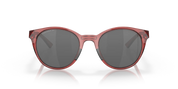 OAKLEY SPINDRIFT BERRY W/ PRIZM BLACK POLARIZED