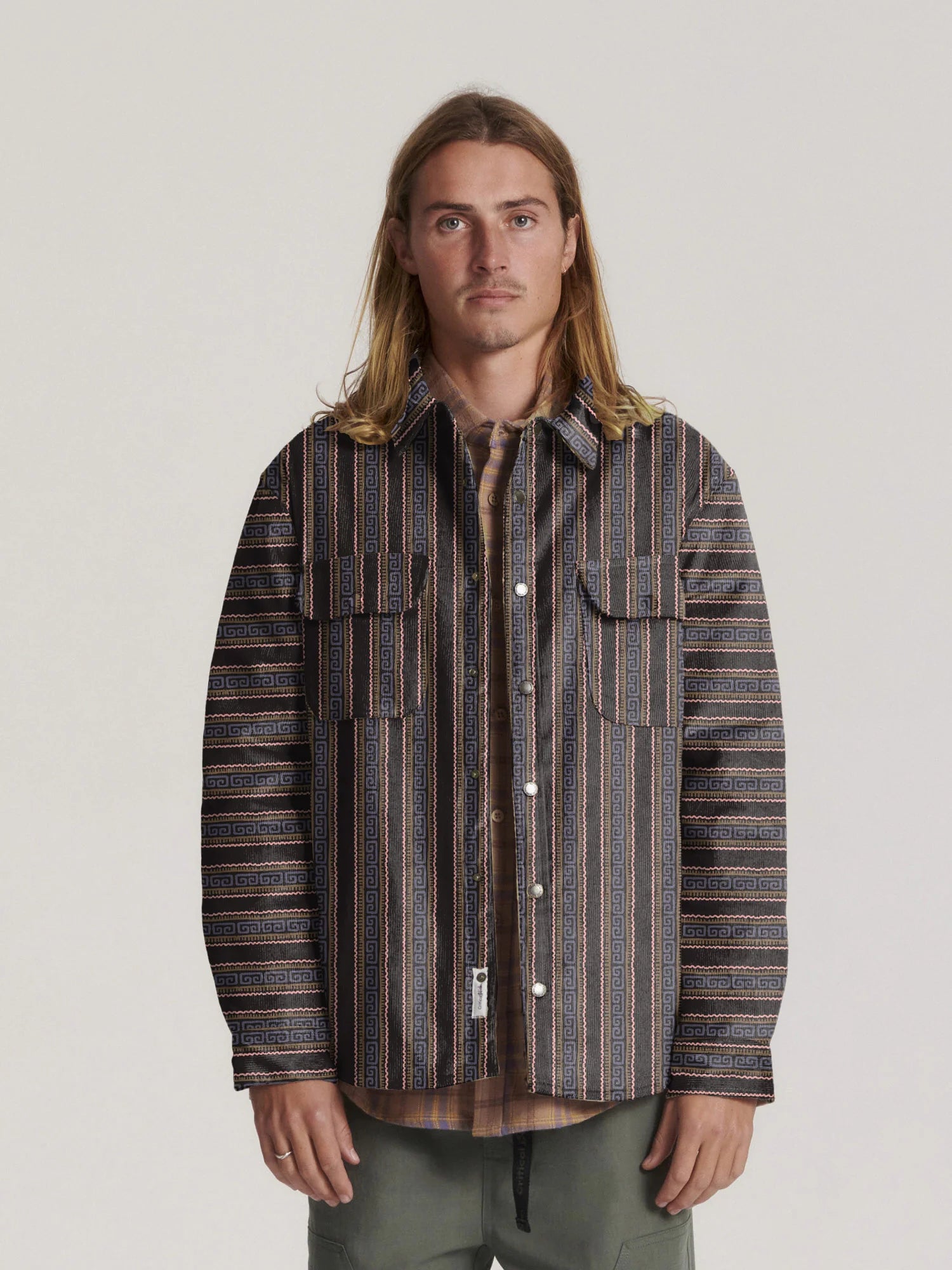 TCSS STONAGE RANGER JACKET