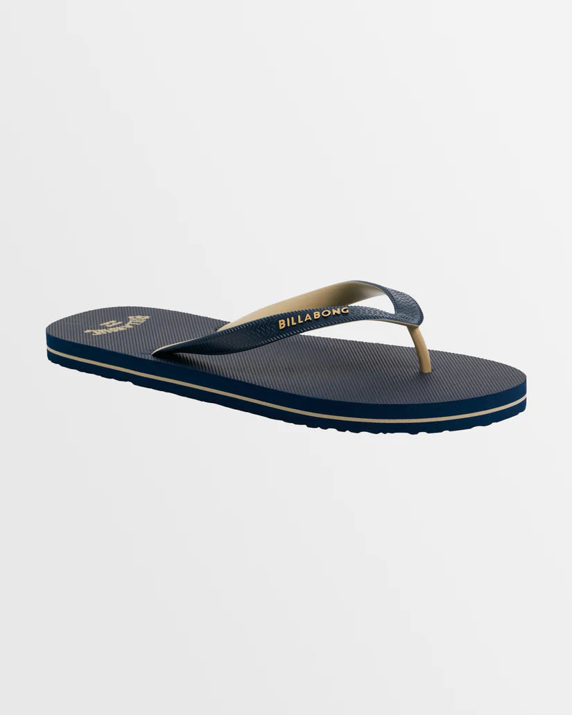 BILLABONG STACKED THONG