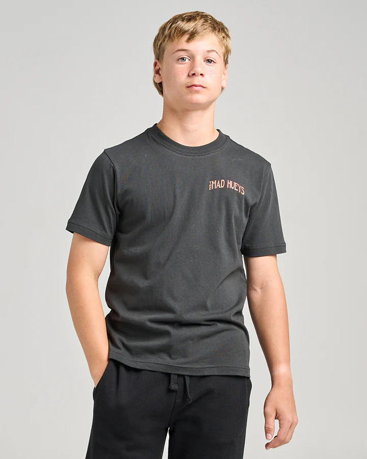CHOMPING CHUMS YOUTH TEE