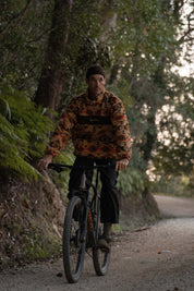 RHYTHM TECHNICAL CARGO PANT