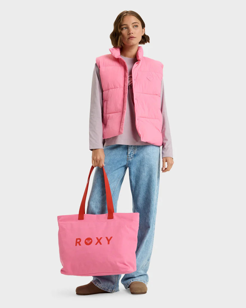 ROXY COOL SUMMER BEACH BAG
