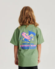 TCSS GROM KIDS TEE