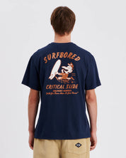 TCSS BORED TEE