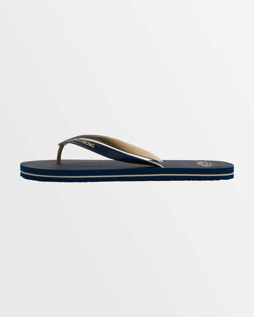 BILLABONG STACKED THONG