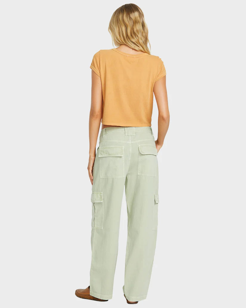 BILLABONG WALK ALONG PANT