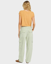 BILLABONG WALK ALONG PANT