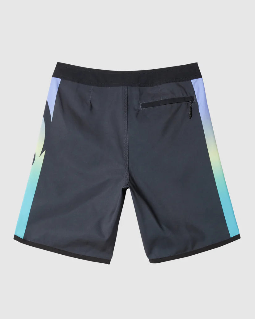 QUIKSILVER EVERYDAY HOLMES YTH 17 BOARDIES