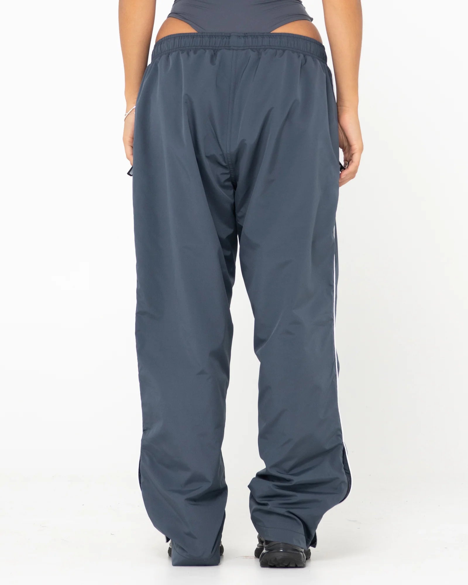 RUSTY FIRST TOUCH UNISEX TRACK PANT