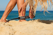 ROXY LOHIFUSHI LEASH / LEGROPE