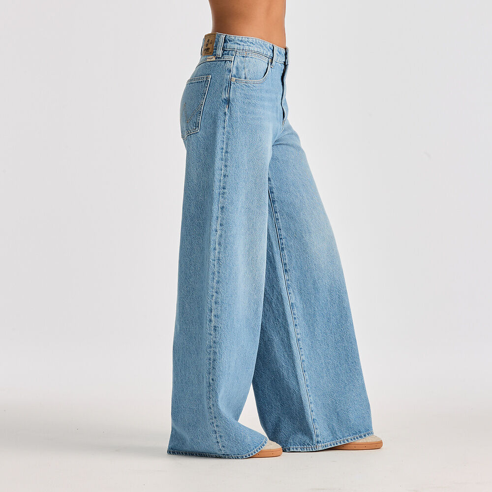 WRANGLER MID STEVIE / BLUE VELVET
