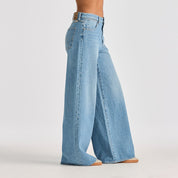 WRANGLER MID STEVIE / BLUE VELVET