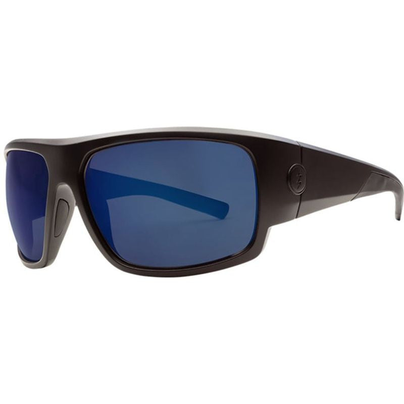 ELECTRIC MAHI MATTE BLACK BLUE POLAR PRO