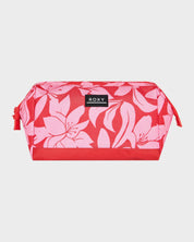 ROXY TINY TRIP BAG PINK COSMOS