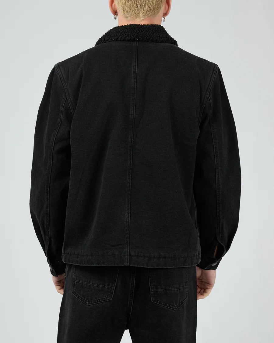 SILENT THEORY DEFUSE JACKET