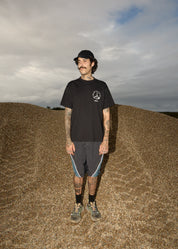 AFENDS ENERGY BOXY TEE