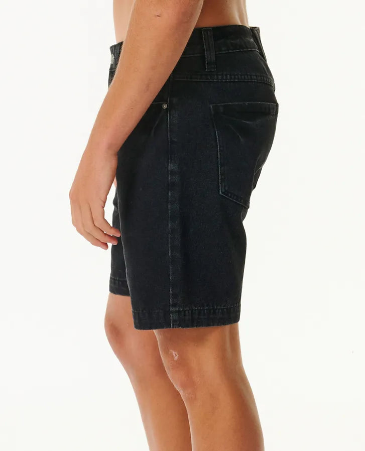 RIP CURL CLASSIC SURF DENIM WALKSHORT