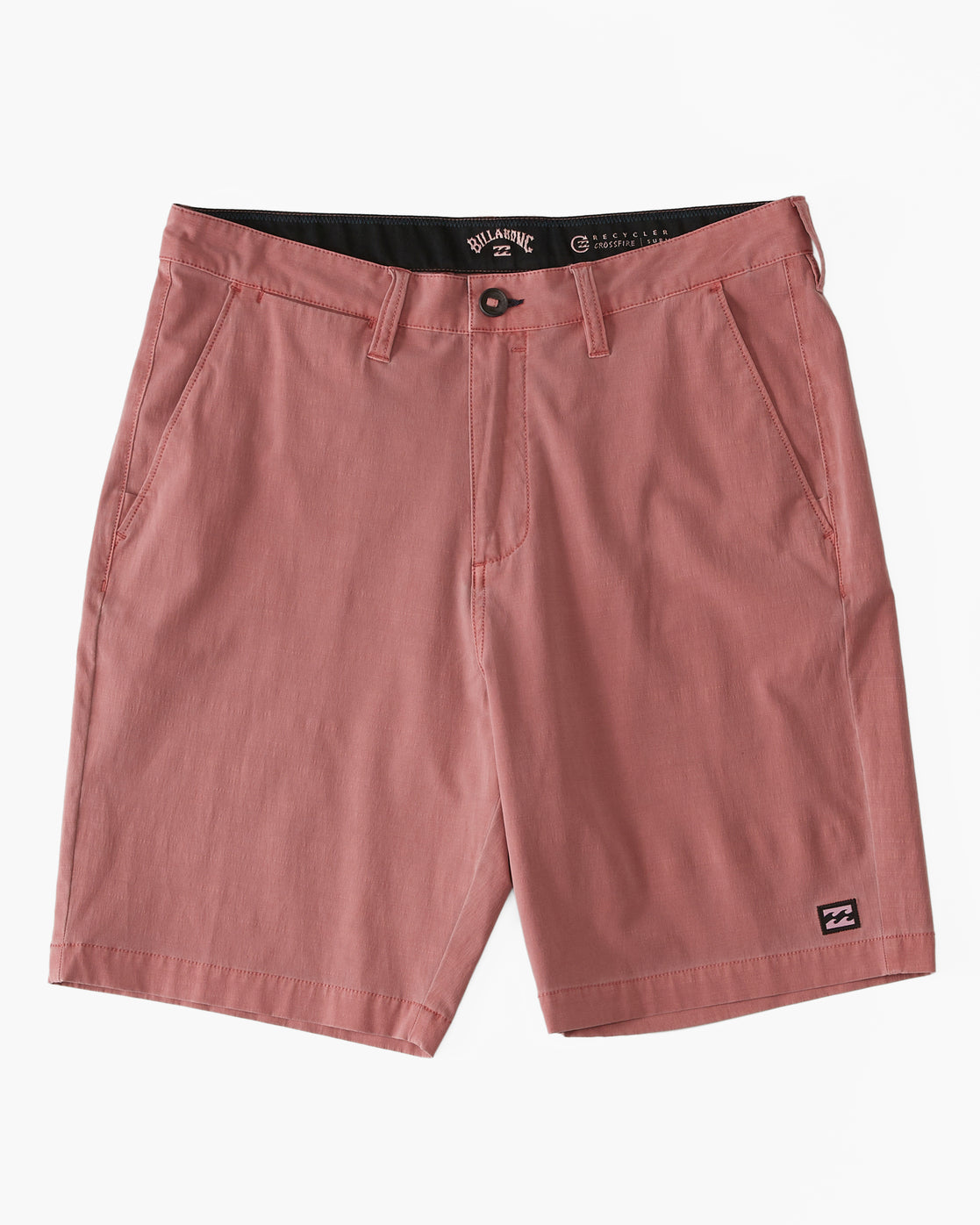 BILLABONG CROSSFIRE WAVE WASHED