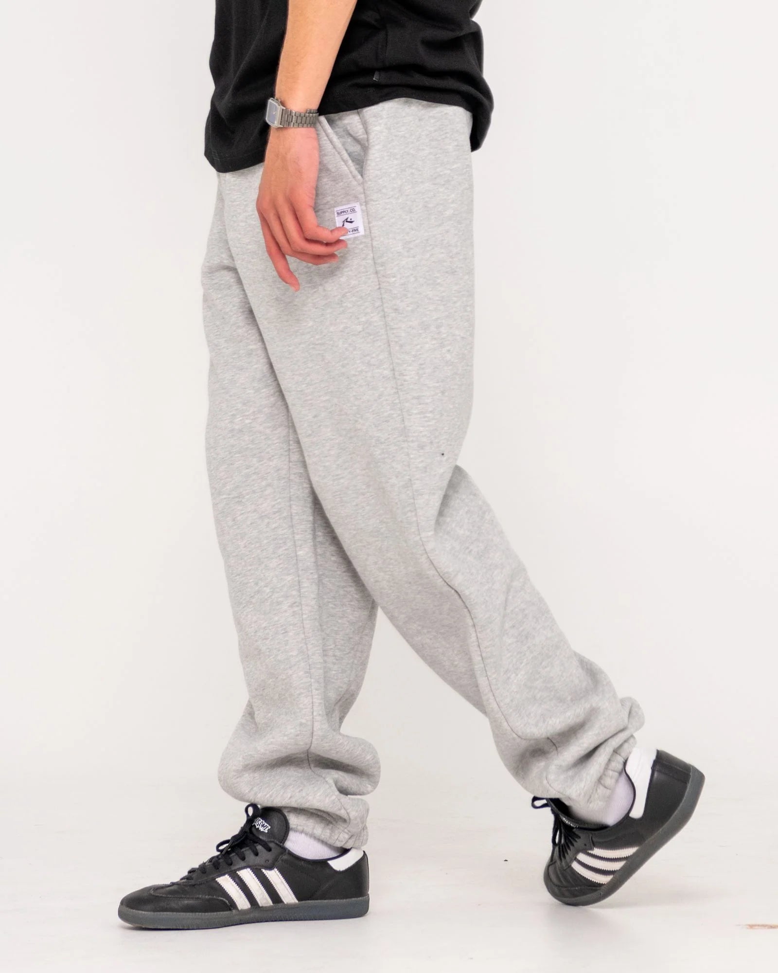 RUSTY CORE DIVISION TRACKPANT