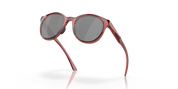 OAKLEY SPINDRIFT BERRY W/ PRIZM BLACK POLARIZED