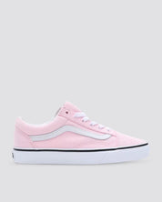 VANS OLD SKOOL MINI CORD PINK