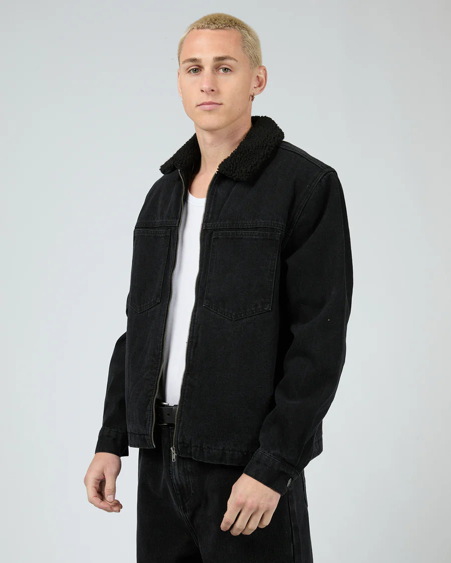 SILENT THEORY DEFUSE JACKET