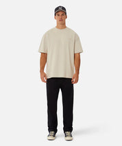 INDUSTRIE THE NEWPORT TEE GRAIN
