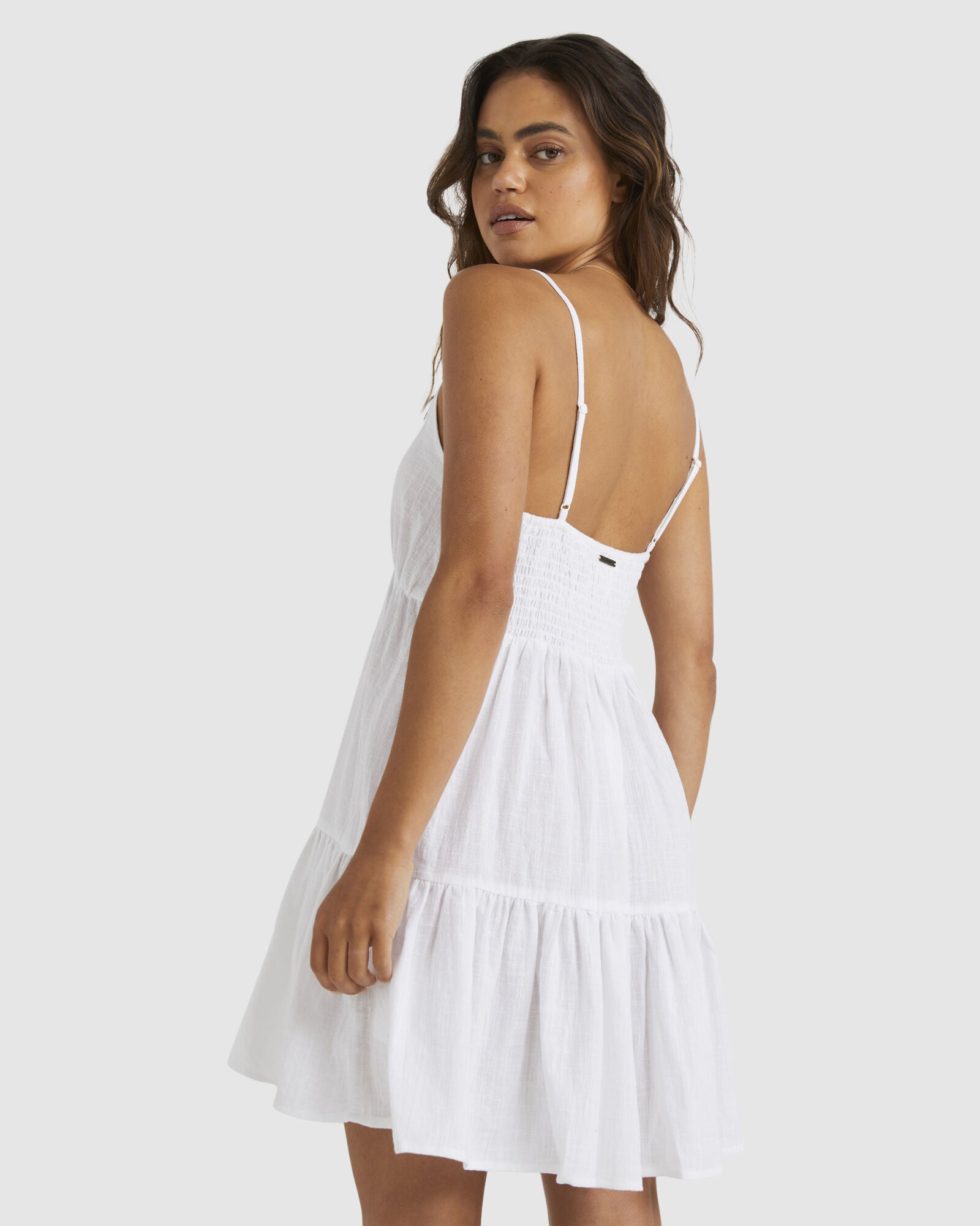 BILLABONG WAVE AFTER WAVE 2 DRESS