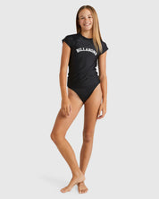 BILLABONG DAYLIGHT SUNSHIRT GIRLS