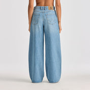 WRANGLER MID STEVIE / BLUE VELVET