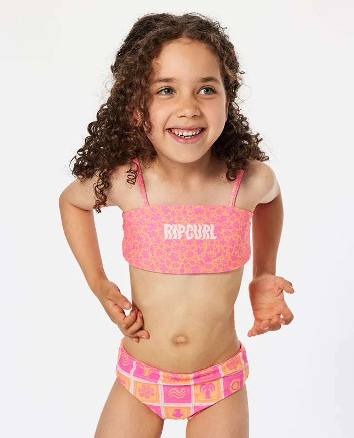 RIPCURL DREAM REVERSIBLE BIKINI GIRL