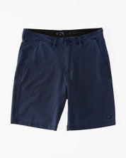 BILLABONG CROSSFIRE WAVE WASHED