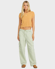 BILLABONG WALK ALONG PANT