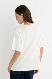 RHYTHM LEILANI OVERSIZED T-SHIRT