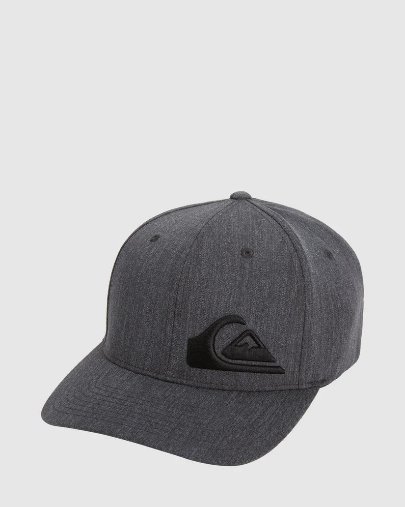 QUIKSILVER MENS FINAL FLEXFIT CAP