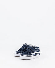 VANS SK8-MID REISSUE V INTO THE BLUE