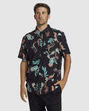 BILLABONG SUNDAYS SHIRT