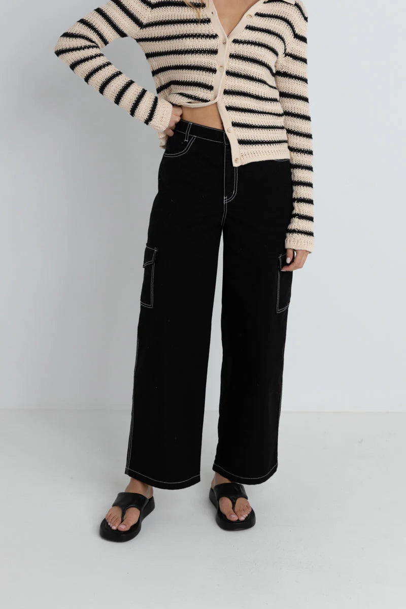 RHYTHM BAYSIDE CARGO PANT