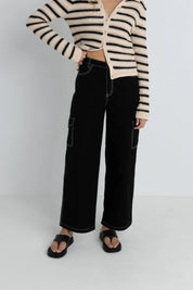 RHYTHM BAYSIDE CARGO PANT