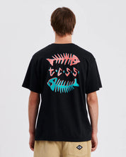 TCSS BONEYARD TEE