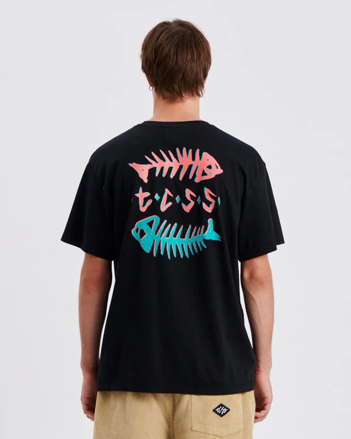 TCSS BONEYARD TEE