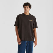 WRANGLER EDITORIAL SLACKER TEE