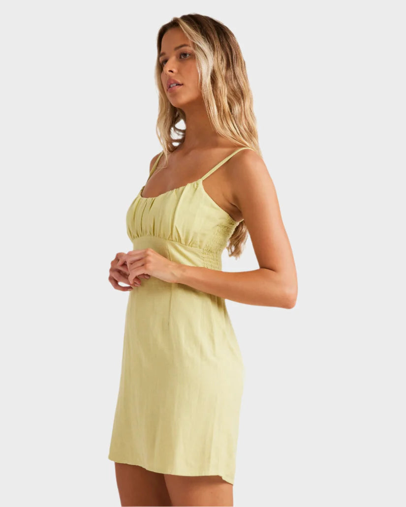 BILLABONG ANGEL MINI DRESS