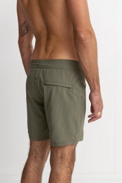 RHYTHM CLASSIC STRETCH TRUNK OLIVE