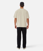 INDUSTRIE THE NEWPORT TEE GRAIN