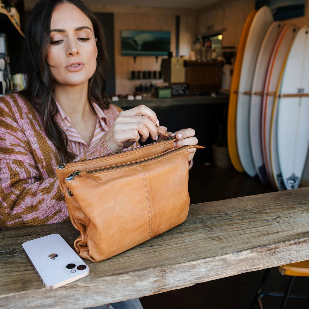 DUSKY ROBIN ELLIE BAG