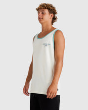 BILLABONG CROSSBOARDS TANK